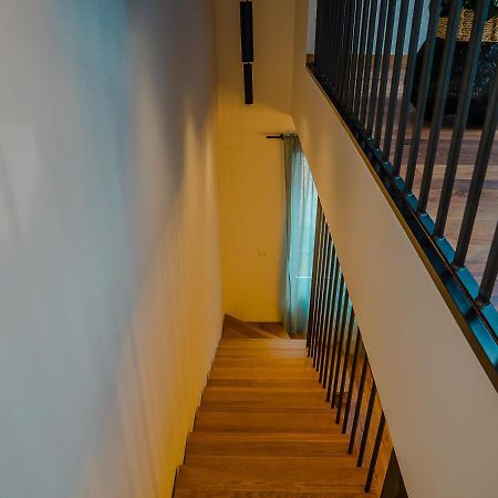 Apartmani Dora & Luka Fiume Esterno foto
