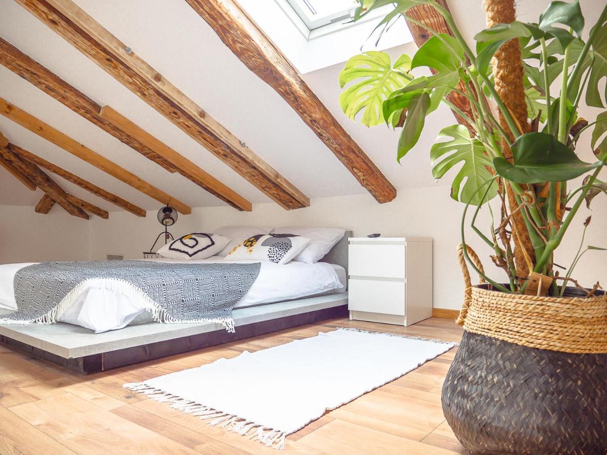 Apartmani Dora & Luka Fiume Esterno foto